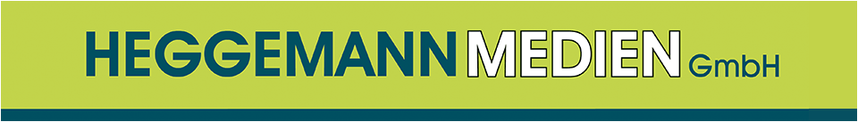 Logo von Heggemannmedien
